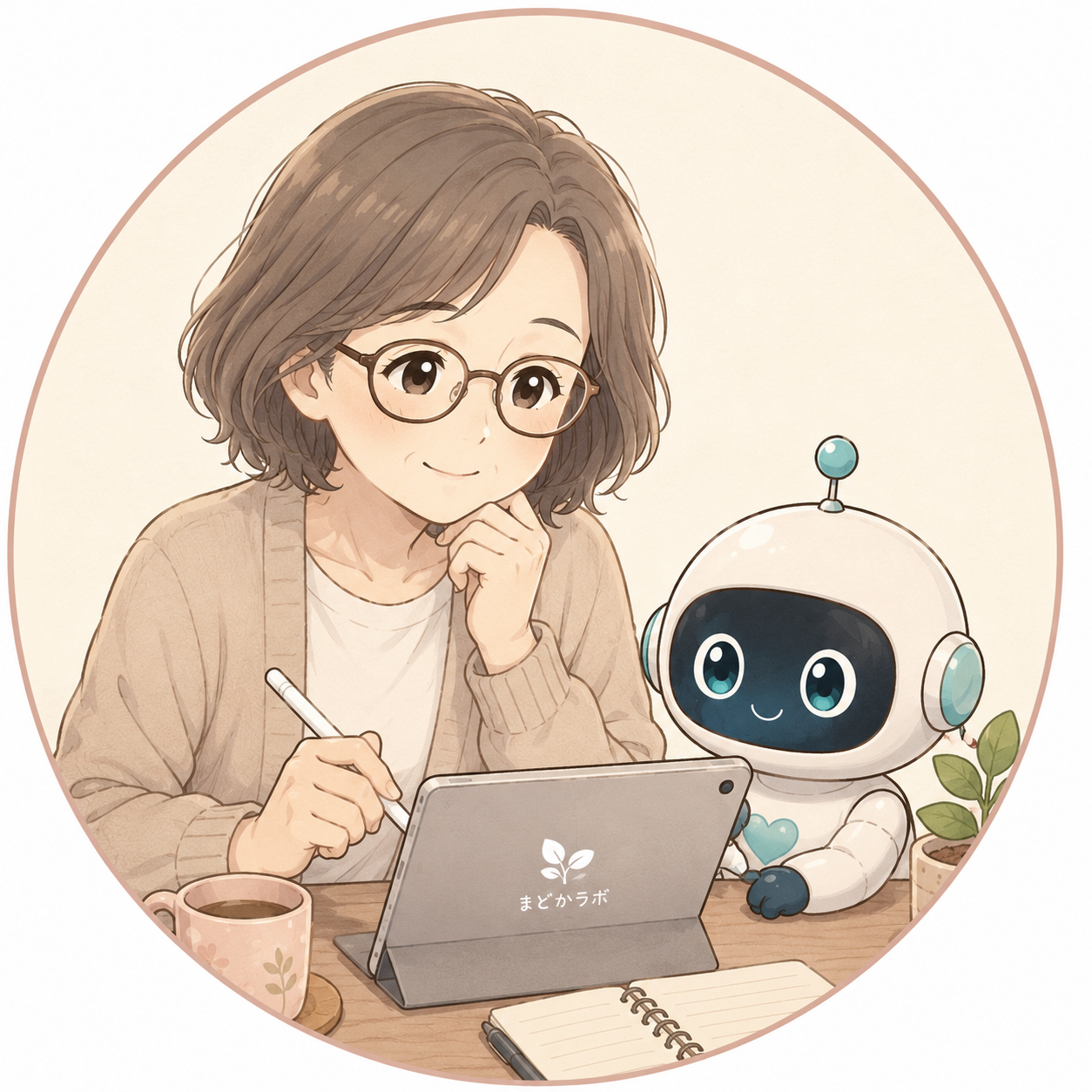 まどか